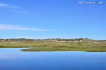 红山军马场