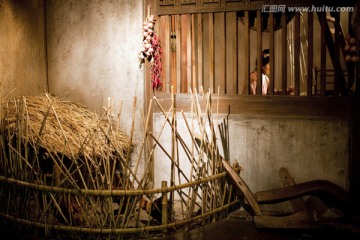 上海历史发展陈列馆  博物馆