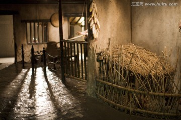 上海历史发展陈列馆  博物馆