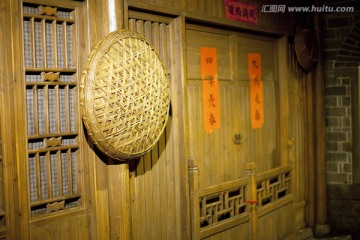 上海历史发展陈列馆 百姓人家
