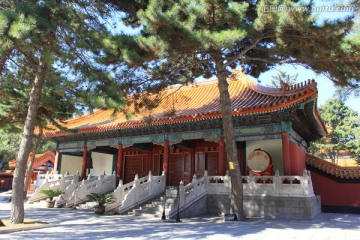 文庙
