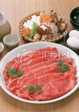 牛肉