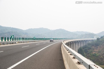 高速公路