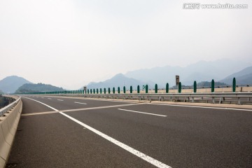 高速公路