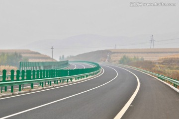 高速公路