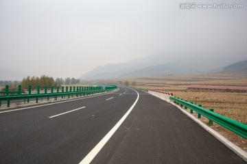 高速公路