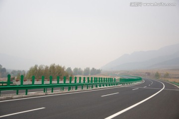 高速公路