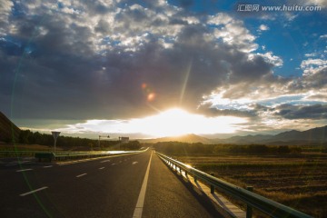 高速公路