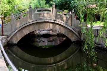 小桥