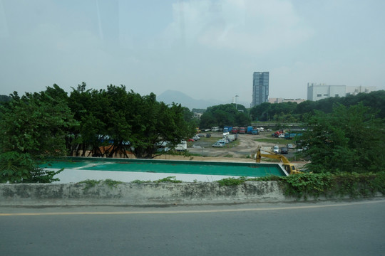 沿途风景