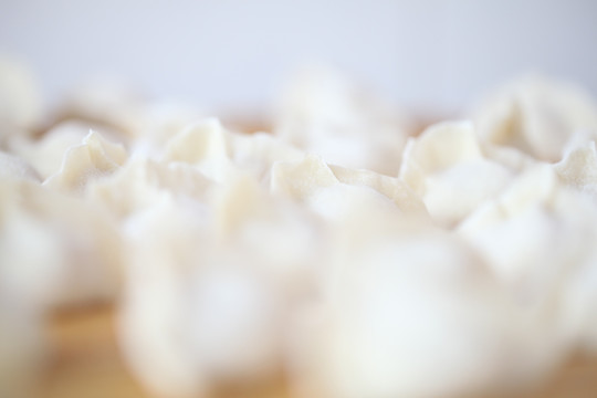 水饺