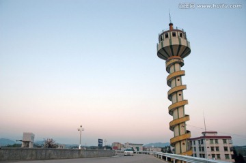 兴宁市合水水库风景区