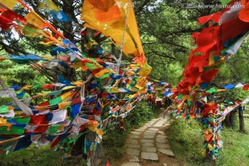 经幡