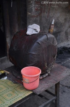 油茶壶 餐饮小吃