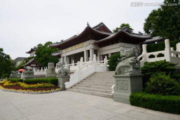 威海刘公岛博览园