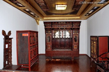 古典家具 中式家具