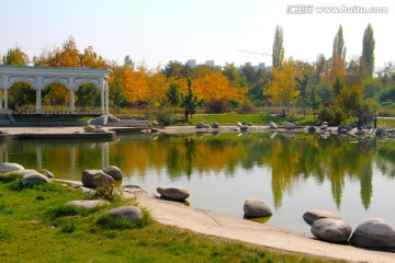 乌鲁木齐植物园