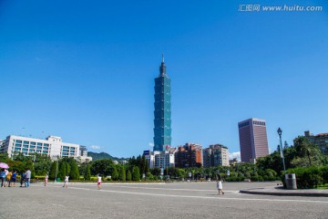 台湾印象