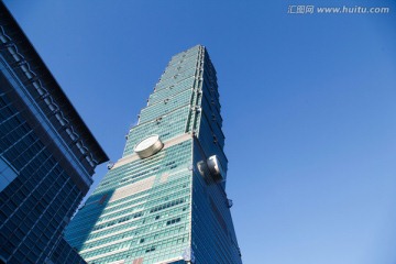 台北国际金融中心