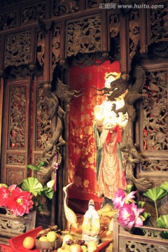 西部影视城