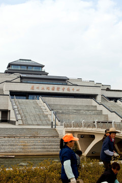 苏州太湖国际会议中心 现代建筑