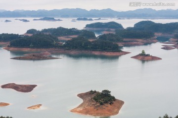 千岛湖