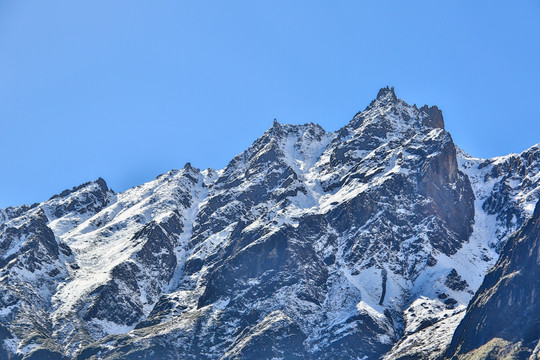 山