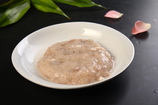 鲜虾滑