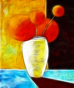 装饰画