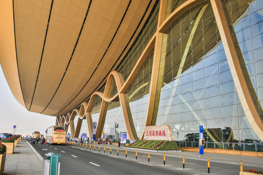 昆明机场