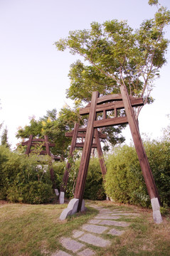 西塘古镇