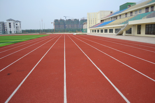 跑道