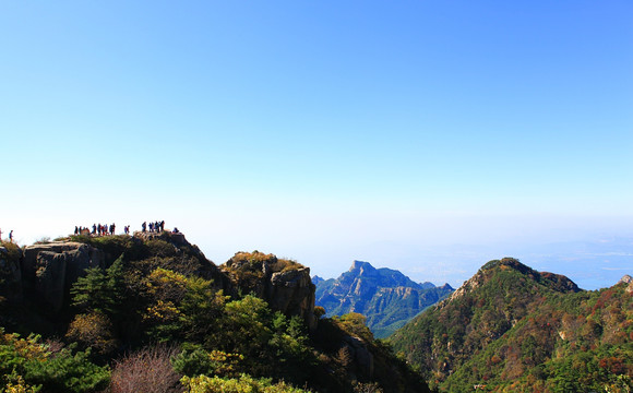泰山