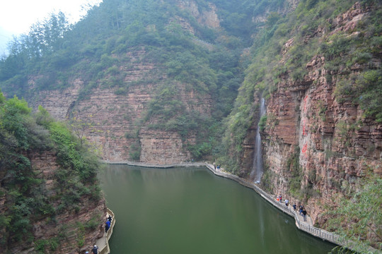 山 青山绿水