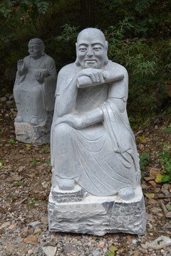 佛像