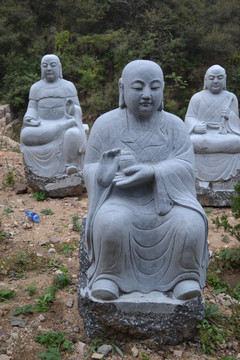 佛像