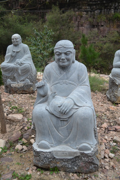 佛像
