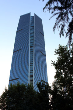 上海建筑风光