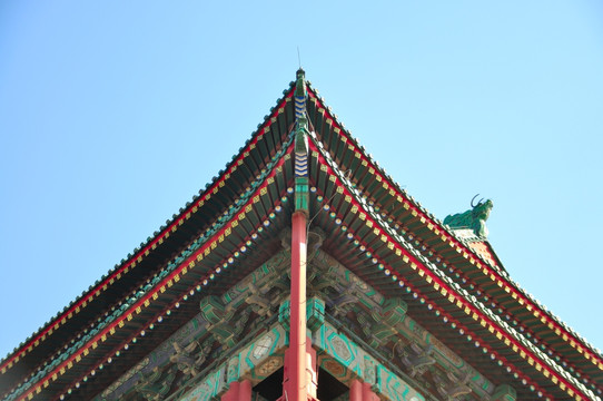鼓楼