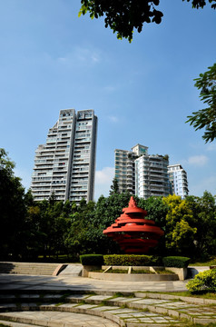 城市之巅