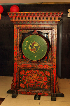 鼓