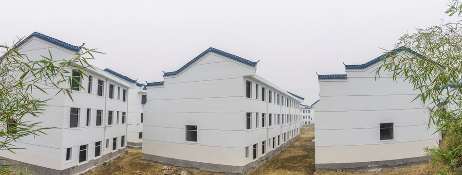 新农村建设