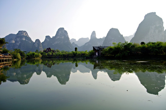 桂林山水