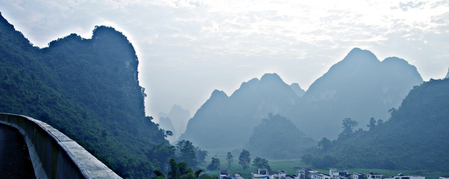 风景