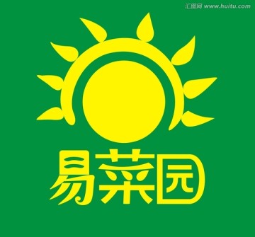 菜园LOGO 幼稚园LOGO