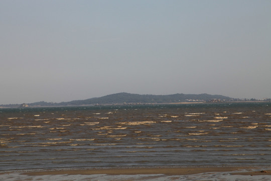 金门岛