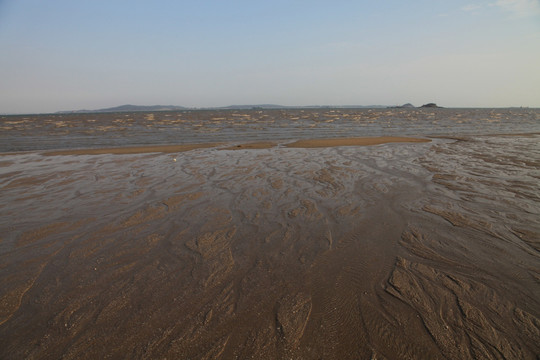 海滨风光