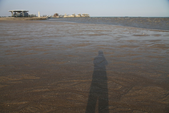 海滨风光