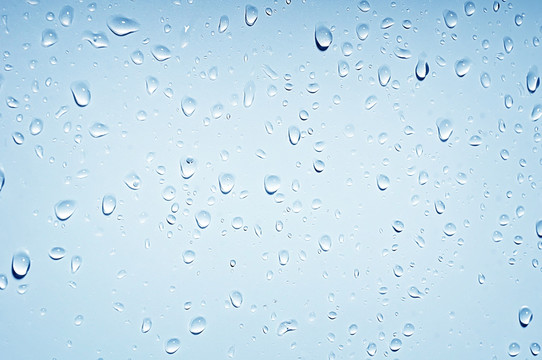 水滴素材