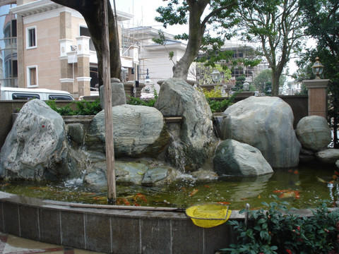 园艺设计